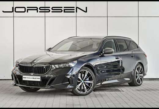 BMW M Sportpakket Pro