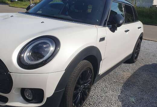 MINI Mini Clubman 1.5A Cooper OPF (EU6AP)