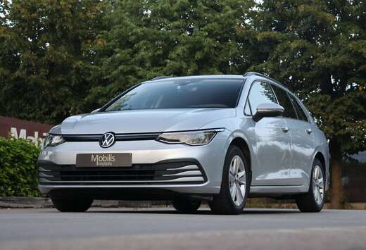 Volkswagen 2.0 SCR TDi Automaat DSG Full-Led l Apple- ...