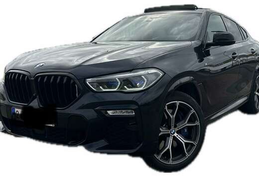 BMW M pack 40i