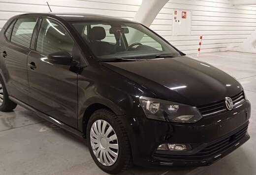 Volkswagen 1.4 CR TDi Trendline BMT