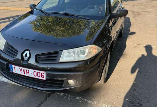 Renault 1.5 dCi