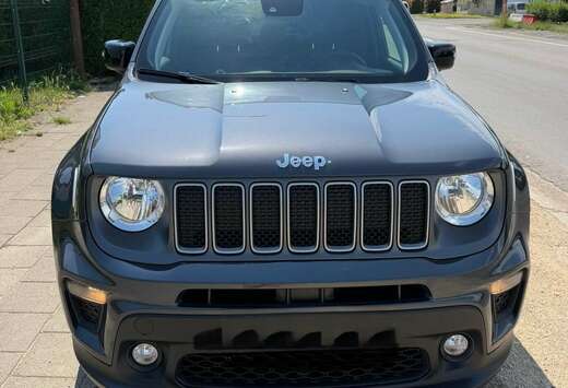 Jeep Renegade 1.0 T3 Limited