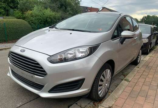 Ford 1.25i Ambiente