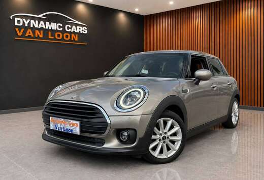 MINI 1.5i 102Pk Automaat Cruise airco Pdc Carplay Sta ...