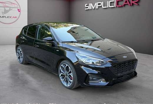 Ford Focus 1.0 EcoBoost ST-Line Business - GARANTIE 1 ...