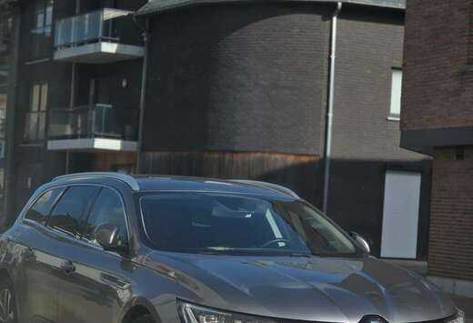 Renault eco2 bosse