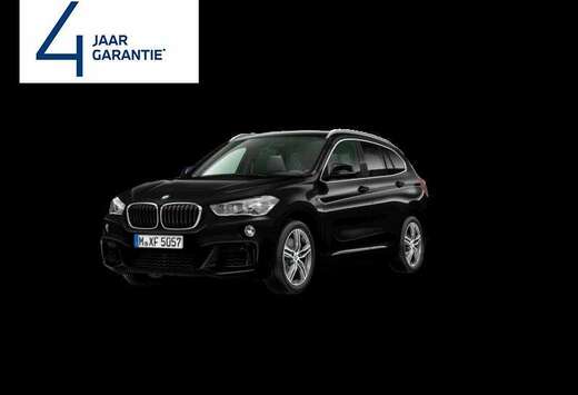 BMW XDRIVE - M SPORT - AUTOMAAT -