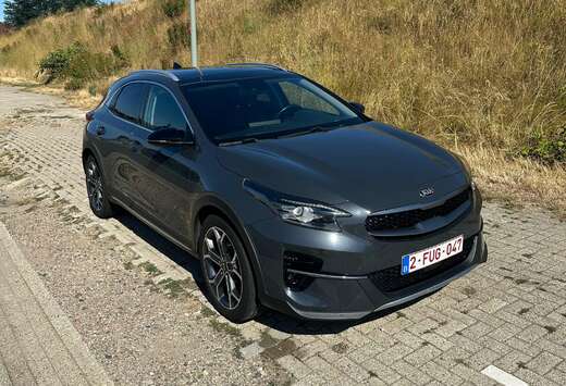 Kia XCeed 1.4 T-GDi Sense ISG DCT