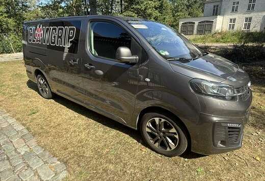 Opel 177pk Dubbele cabine BTW WAGEN KEURIG ONDERHOUDE ...