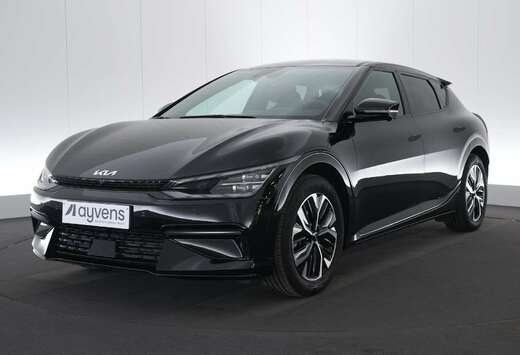 Kia 77 kWh GT Line RWD EDER/ALCANTARA Adapt. LED GPS  ...