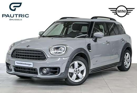 MINI ALL 4 - 1ans/jaar garantie