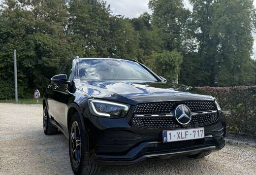 Mercedes-Benz d 4-Matic