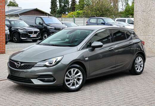 Opel ACHTERUITRIJCAMERA*NAVIGATIE*APPLE-CARPLAY*PARKE ...