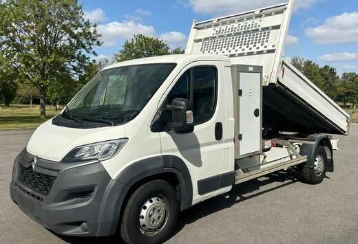 Citroen Benne Basculante …info;0494121235