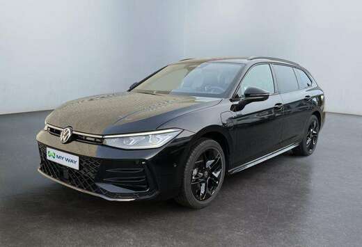 Volkswagen R-Line