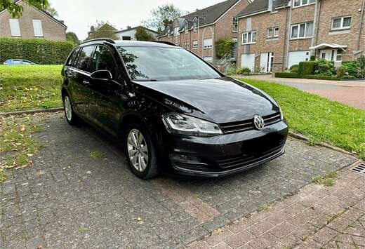 Volkswagen 1.6 TDI DPF BlueMotion Technology DSG Tren ...