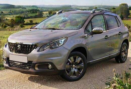 Peugeot 1.2i PureTech Style