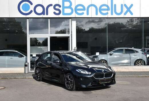 BMW iA \