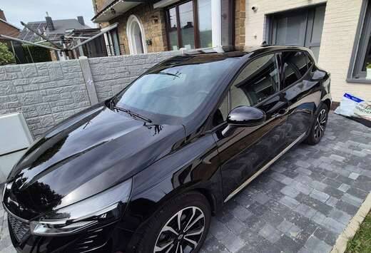 Renault 1.0 TCe Techno