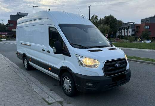 Ford 1 er Main Carnet Complet Frigo 2021 Boite Auto