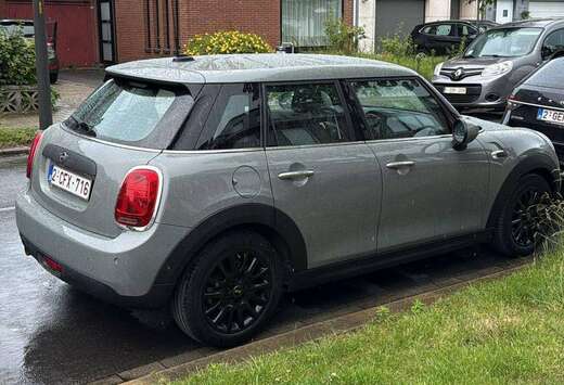 MINI