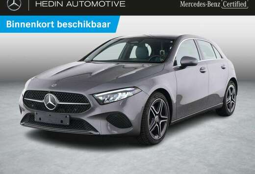 Mercedes-Benz D Hatchback AMG Line | Panoramisch Dak  ...