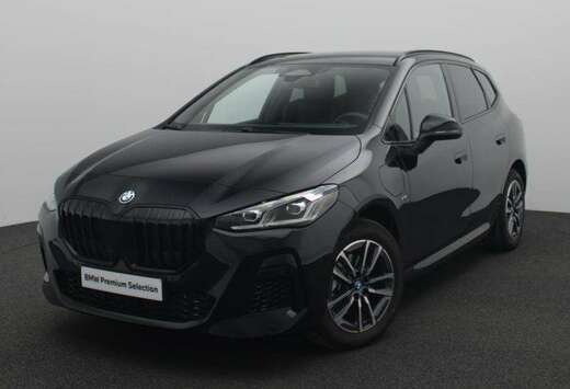 BMW HYBRIDE - M SPORT xDrive