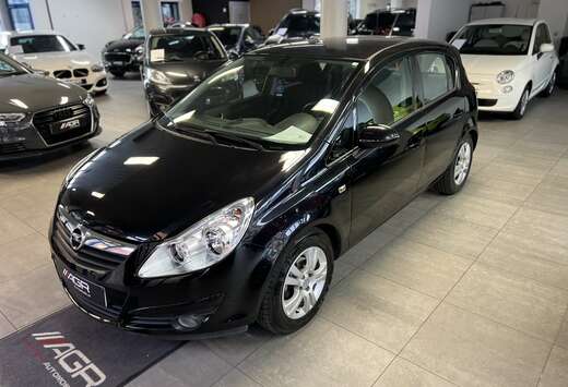 Opel BOITE AUTOMATIQUE  AIRCO