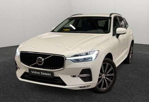 Volvo Core B4 / Essence