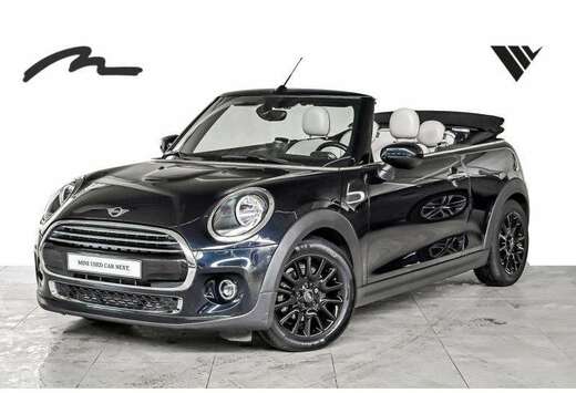 MINI 2ans/jaar garantie