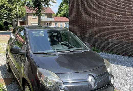 Renault 1.2 LEV 16V 75 Paris