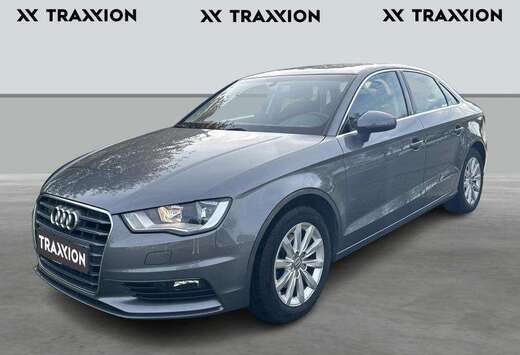 Audi 1.4 TFSI Berline Attraction