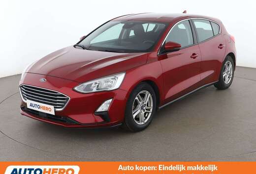Ford 1.0 EcoBoost Cool&Connect