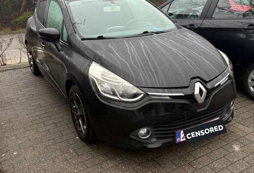 Renault 1.2i Collection