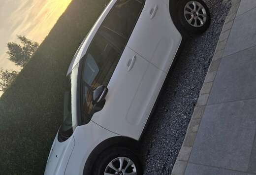 Citroen Pure Tech 83 S&S ORIGINS