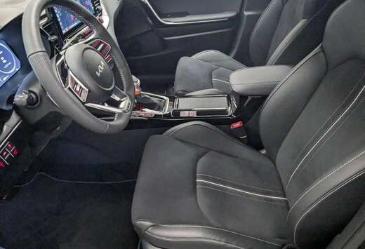 Kia CeeD 1.4 T-GDi More ISG DCT