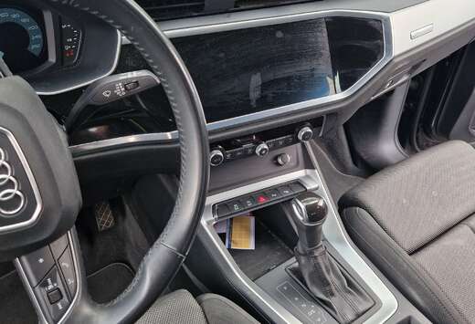 Audi Q3 35 TDi Advanced S tronic