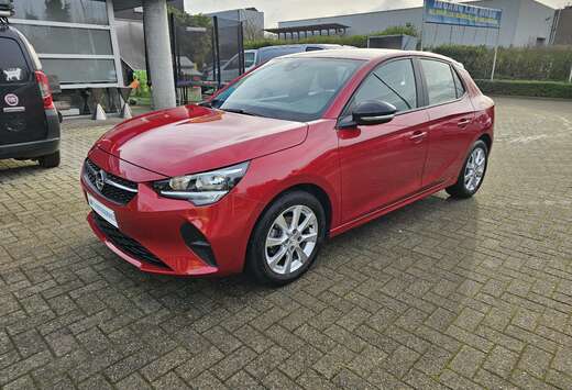 Opel 1.2i Elegance S/S (EU6.4AP) 12 Maanden Garantie