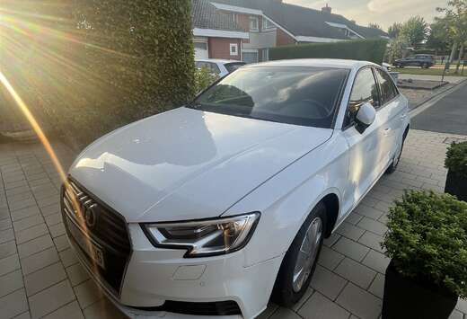 Audi 1.9 TDI Attraction