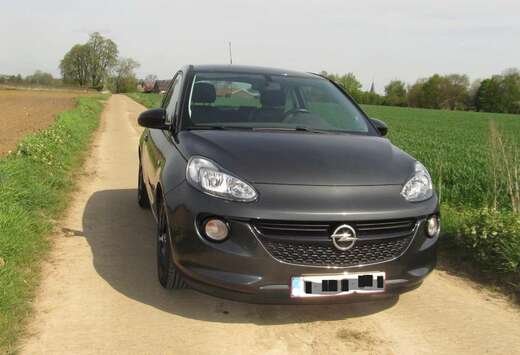 Opel 1.4i Jam Start/Stop (EU6.2)