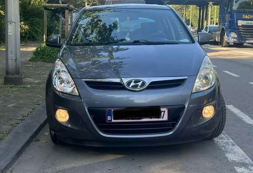 Hyundai 1.2i Comfort