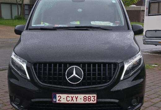 Mercedes-Benz 2.0 BlueTEC A1 Mixto 9GTr 3050kg (EU6dT ...