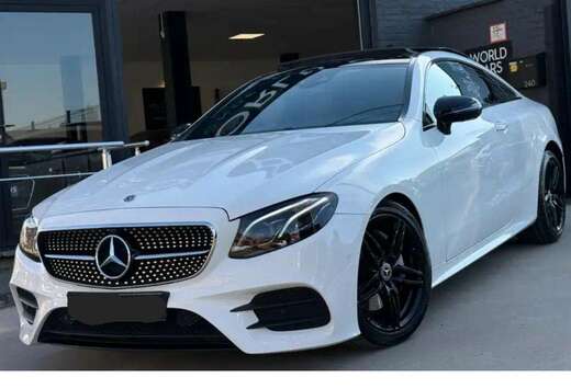 Mercedes-Benz PACK AMG