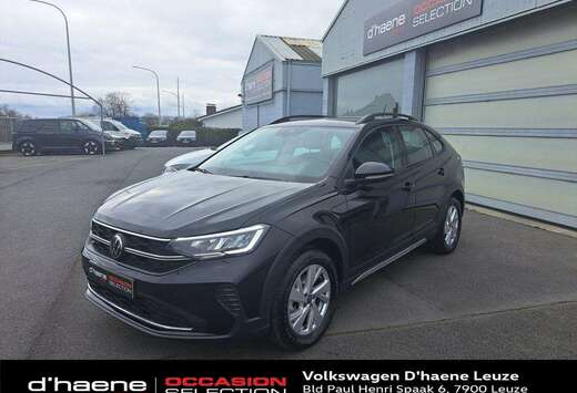 Volkswagen 1.0 TSI 81 kW (110 ch) 6 vitesses manuel