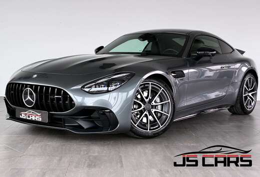 Mercedes-Benz 43 NIGHTEDITION-PACKPREMIUM-MANUFACKTUR ...