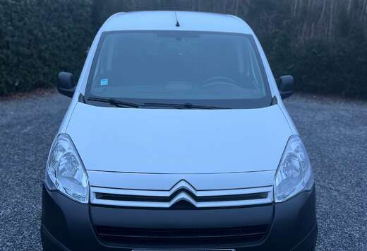 Citroen 1.6 VTi moteur fiable non pure tec