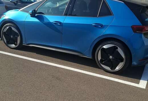 Volkswagen 77 kWh Pro S Business