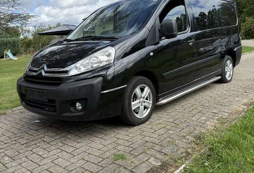 Citroen 2.0 HDi Confort 8/9pl.