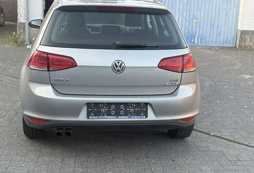 Volkswagen 1.4 TSI ACT BlueMotion Technology Comfortl ...